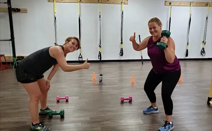 LCG Fitness & Performance Picture 5