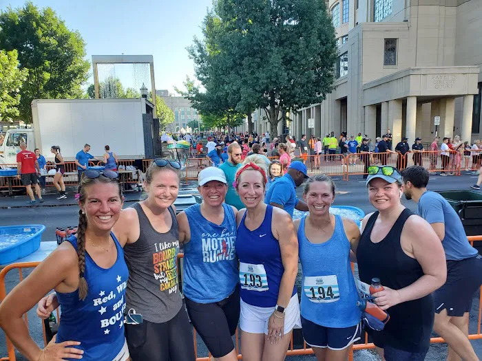 LCG Fitness & Performance Picture 2