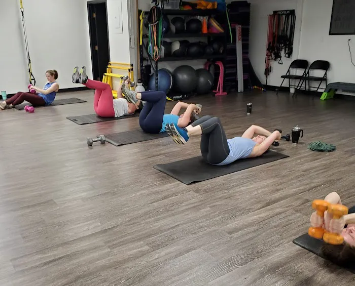 LCG Fitness & Performance Picture 1