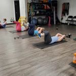 LCG Fitness & Performance