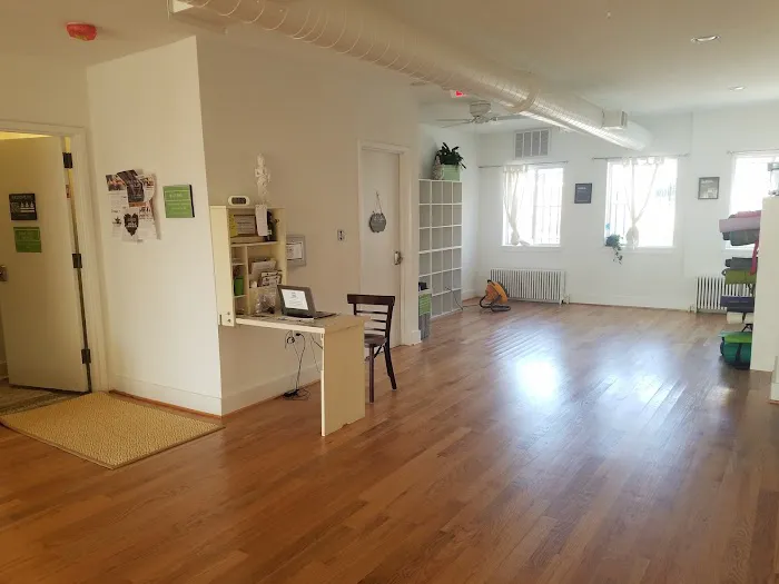 Yoga District - Petworth Picture 4