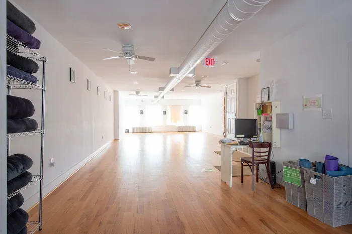 Yoga District - Petworth Picture 1