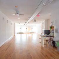 Yoga District - Petworth ico
