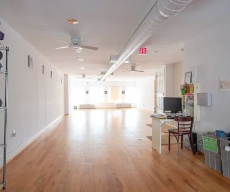 Yoga District - Petworth