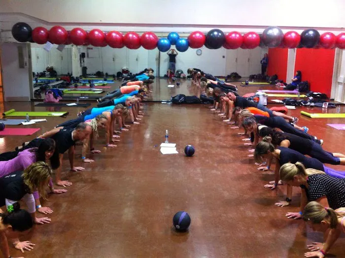 Pilates Place LLC Picture 5