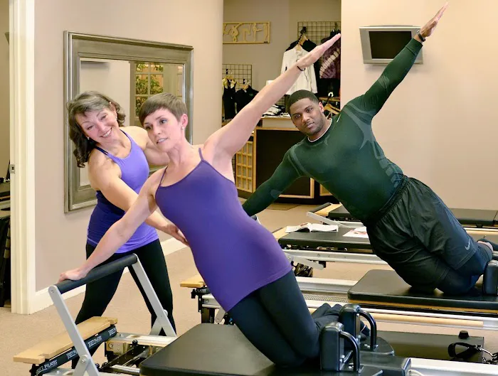 Pilates Place LLC Picture 3