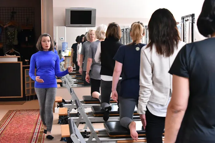 Pilates Place LLC Picture 1