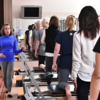 Pilates Place LLC ico