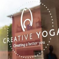 Creative Yoga ico