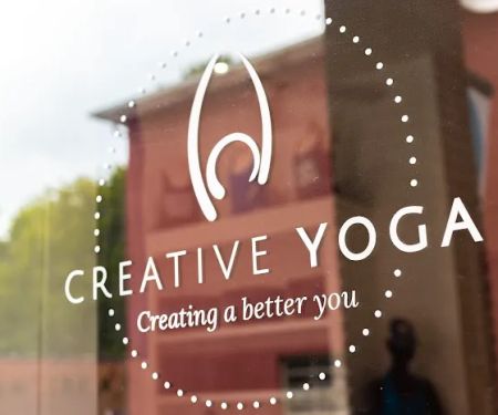 Creative Yoga