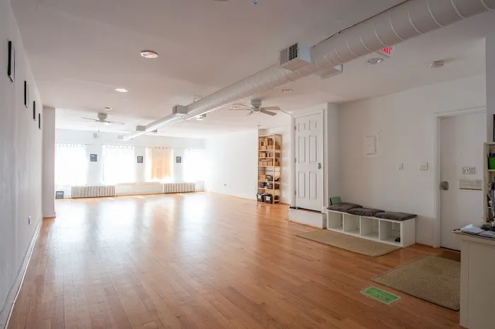 Yoga District - Petworth Picture 6