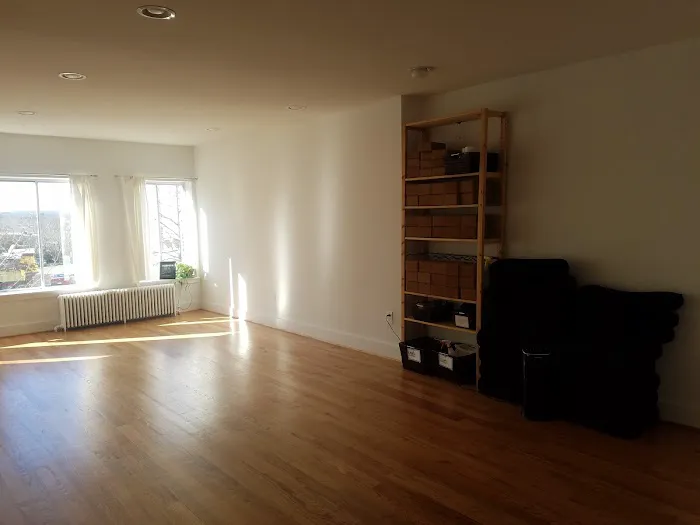 Yoga District - Petworth Picture 5