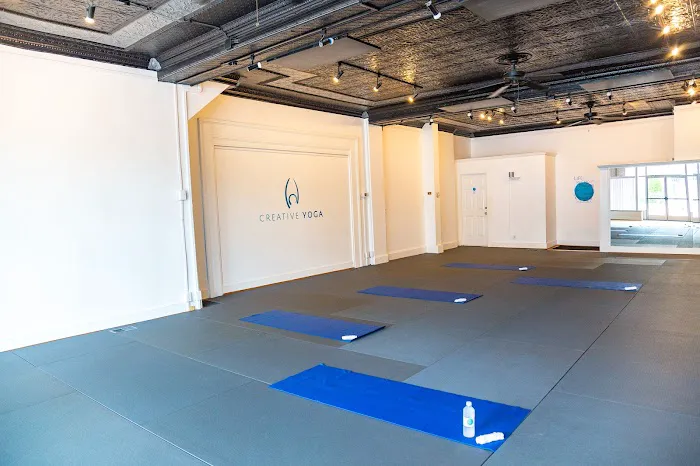 Creative Yoga Picture 4