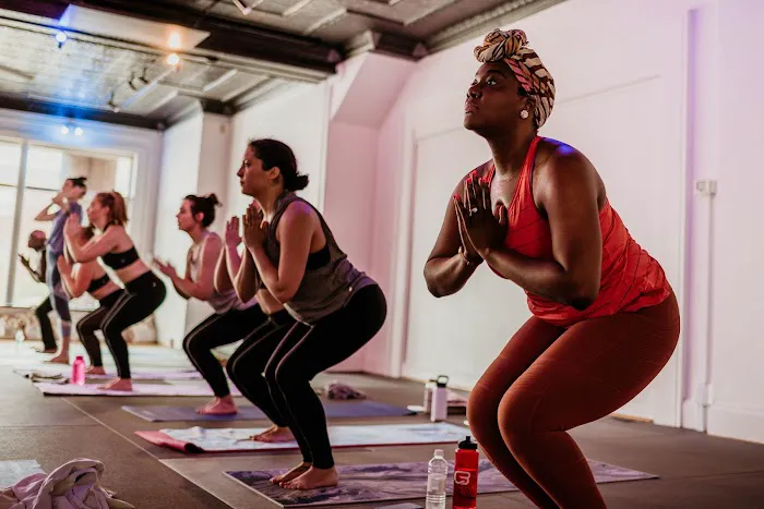 Creative Yoga Picture 9