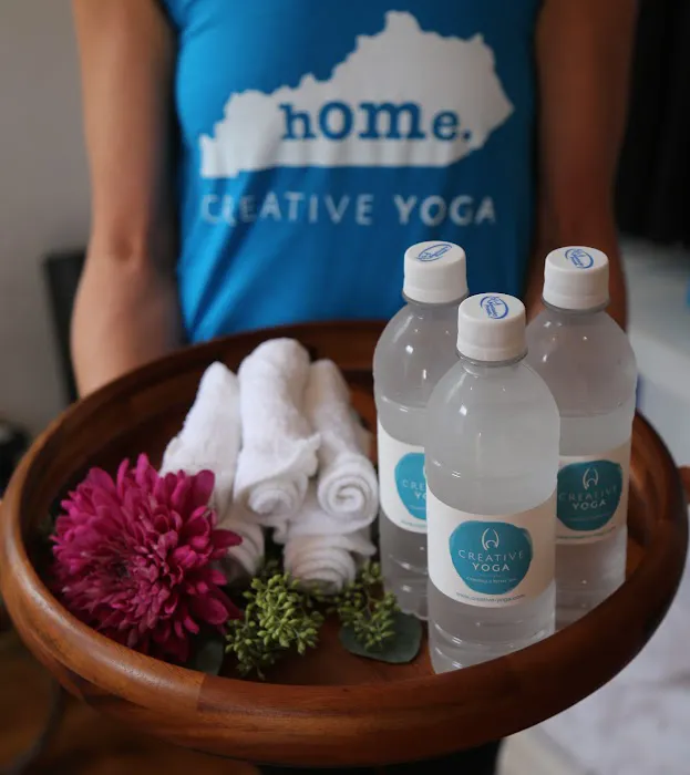 Creative Yoga Picture 5