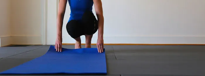 Creative Yoga Picture 3