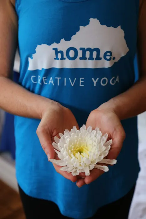 Creative Yoga Picture 7