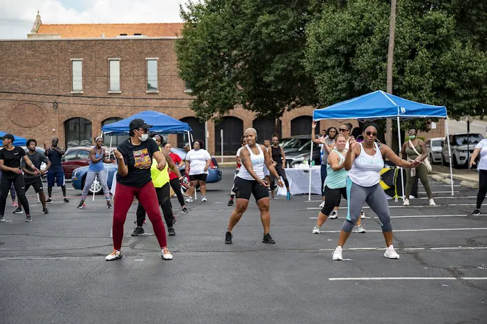 Fit & Fierce Studio Picture 2