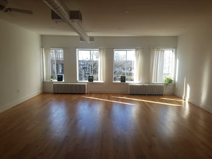 Yoga District - Petworth Picture 7