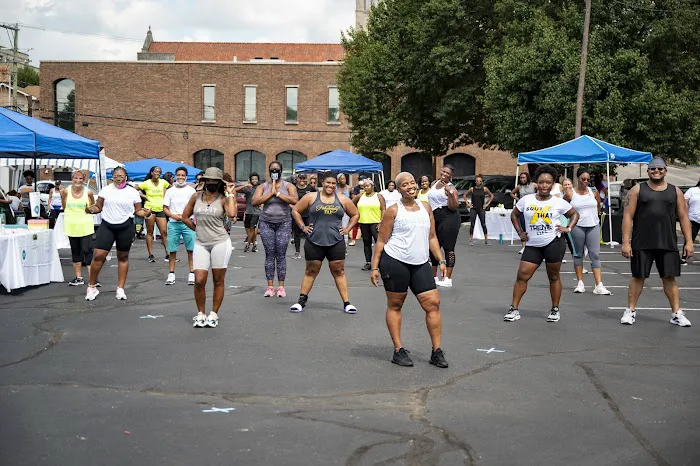 Fit & Fierce Studio Picture 1
