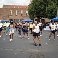 Fit & Fierce Studio ico