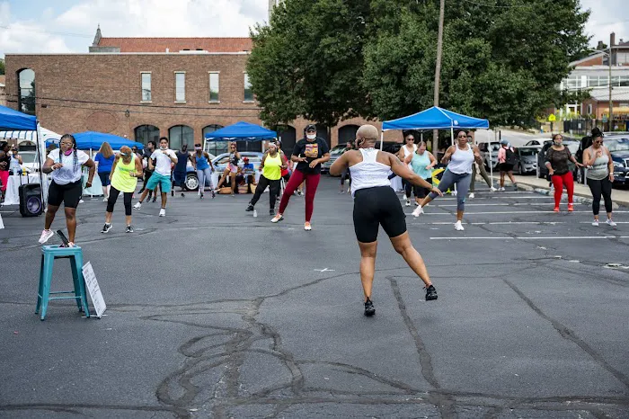 Fit & Fierce Studio Picture 3