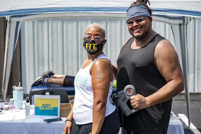 Fit & Fierce Studio Picture 8