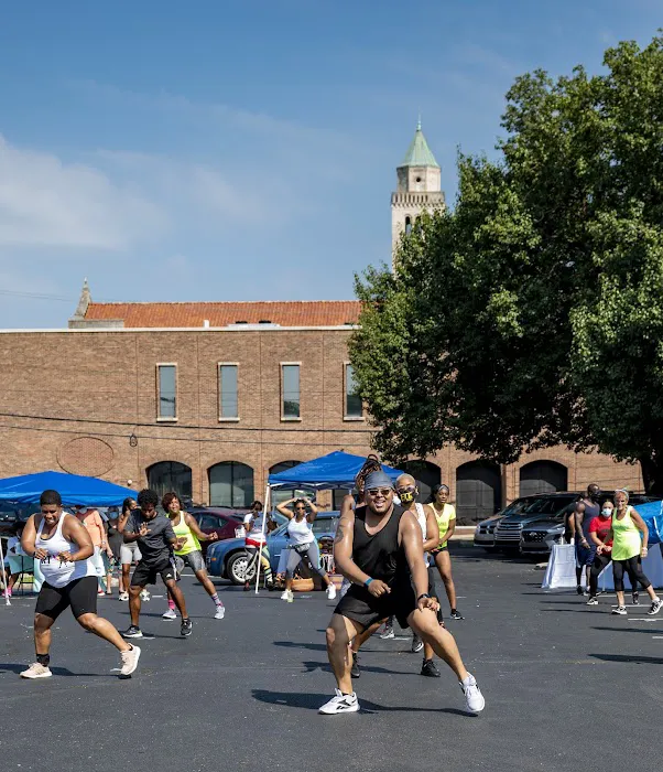 Fit & Fierce Studio Picture 7