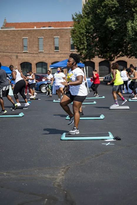 Fit & Fierce Studio Picture 5