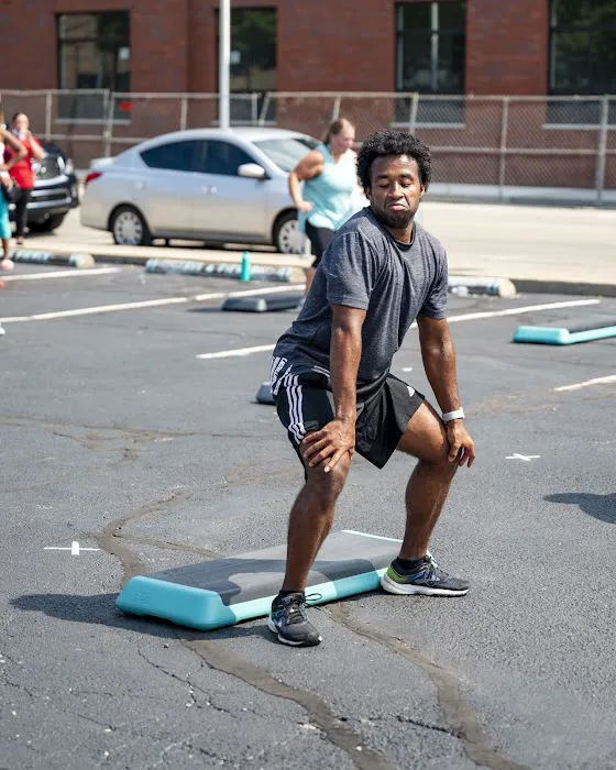 Fit & Fierce Studio Picture 6