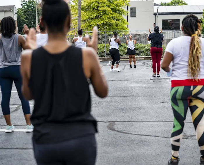 Fit & Fierce Studio Picture 9