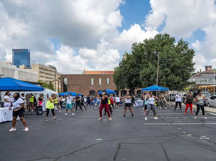 Fit & Fierce Studio Picture 10