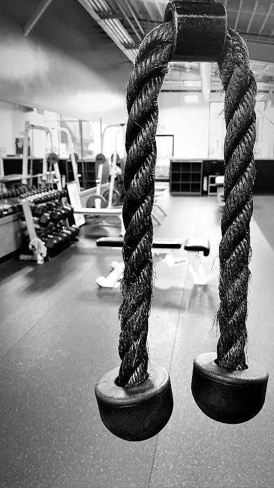 Zeal Fitness Studio Picture 2