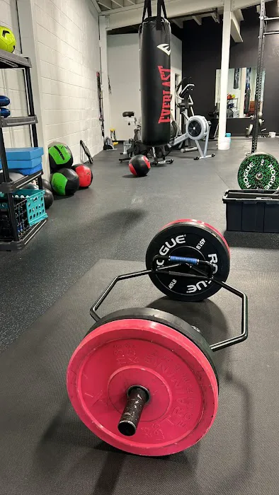 Zeal Fitness Studio Picture 7