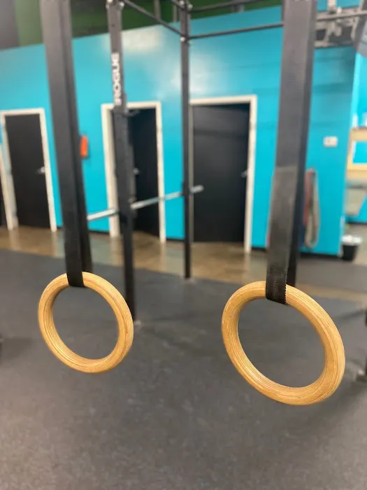 Zeal Fitness Studio Picture 6