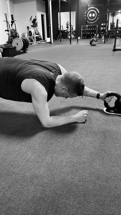 Zeal Fitness Studio Picture 5