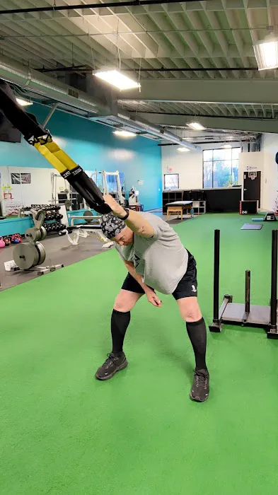 Zeal Fitness Studio Picture 1