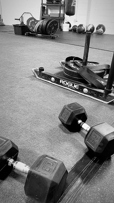 Zeal Fitness Studio Picture 9