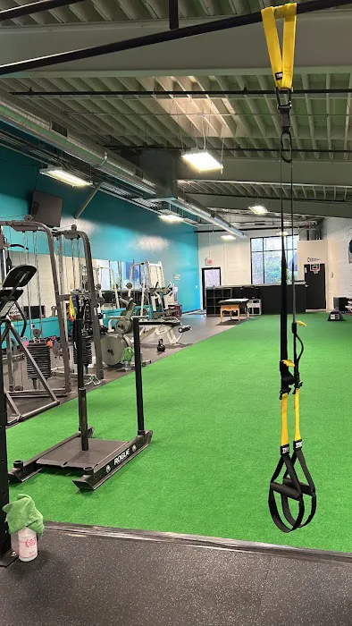 Zeal Fitness Studio Picture 8