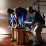 breathe pilates method & more studio