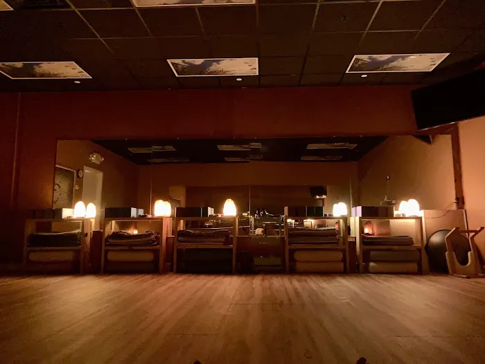 breathe pilates method & more studio Picture 3