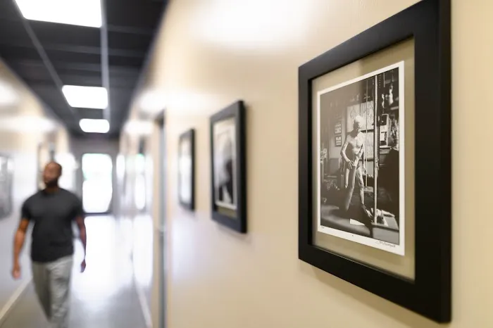 breathe pilates method & more studio Picture 5