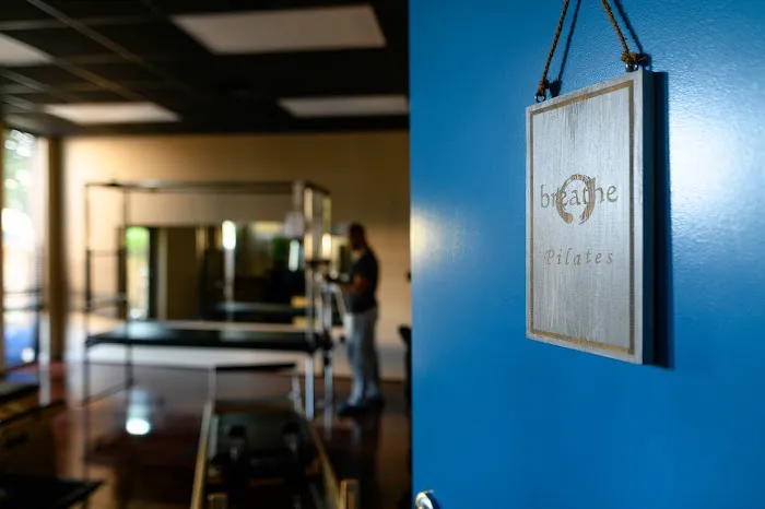 breathe pilates method & more studio Picture 2
