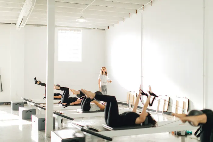 Reform Pilates Picture 2