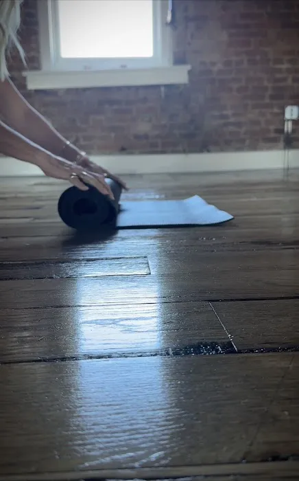 Shala Yoga Lexington Picture 2