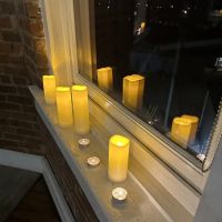 Shala Yoga Lexington ico