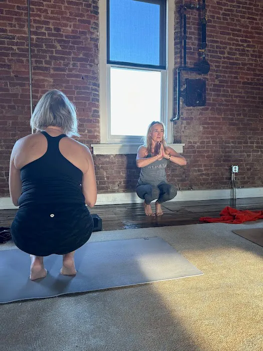 Shala Yoga Lexington Picture 7