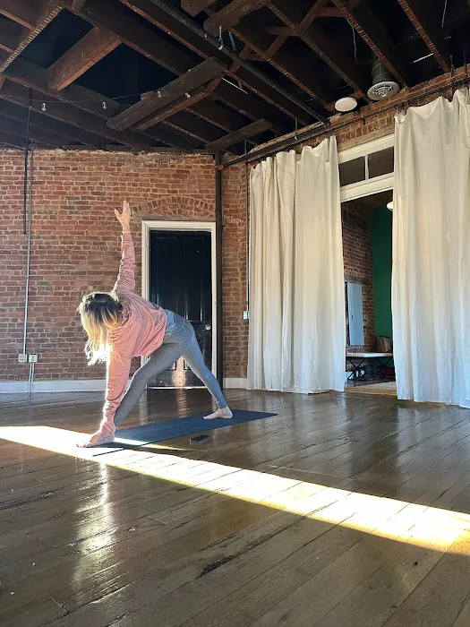 Shala Yoga Lexington Picture 9