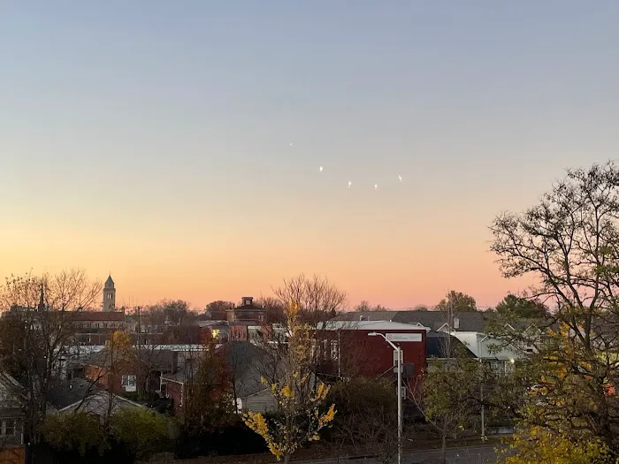 Shala Yoga Lexington Picture 5