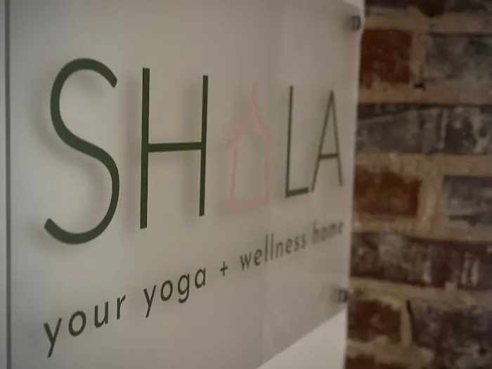 Shala Yoga Lexington Picture 4
